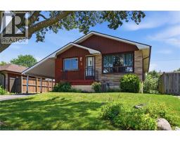 6 BEACONSFIELD Drive, hamilton, Ontario