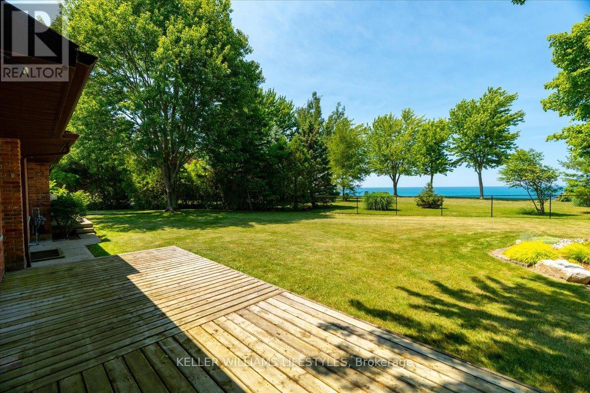4350 Bluepoint Drive, Plympton-Wyoming, Ontario  N0N 1J6 - Photo 36 - X13572144