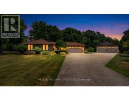 4350 BLUEPOINT DRIVE, Plympton-Wyoming, Ontario