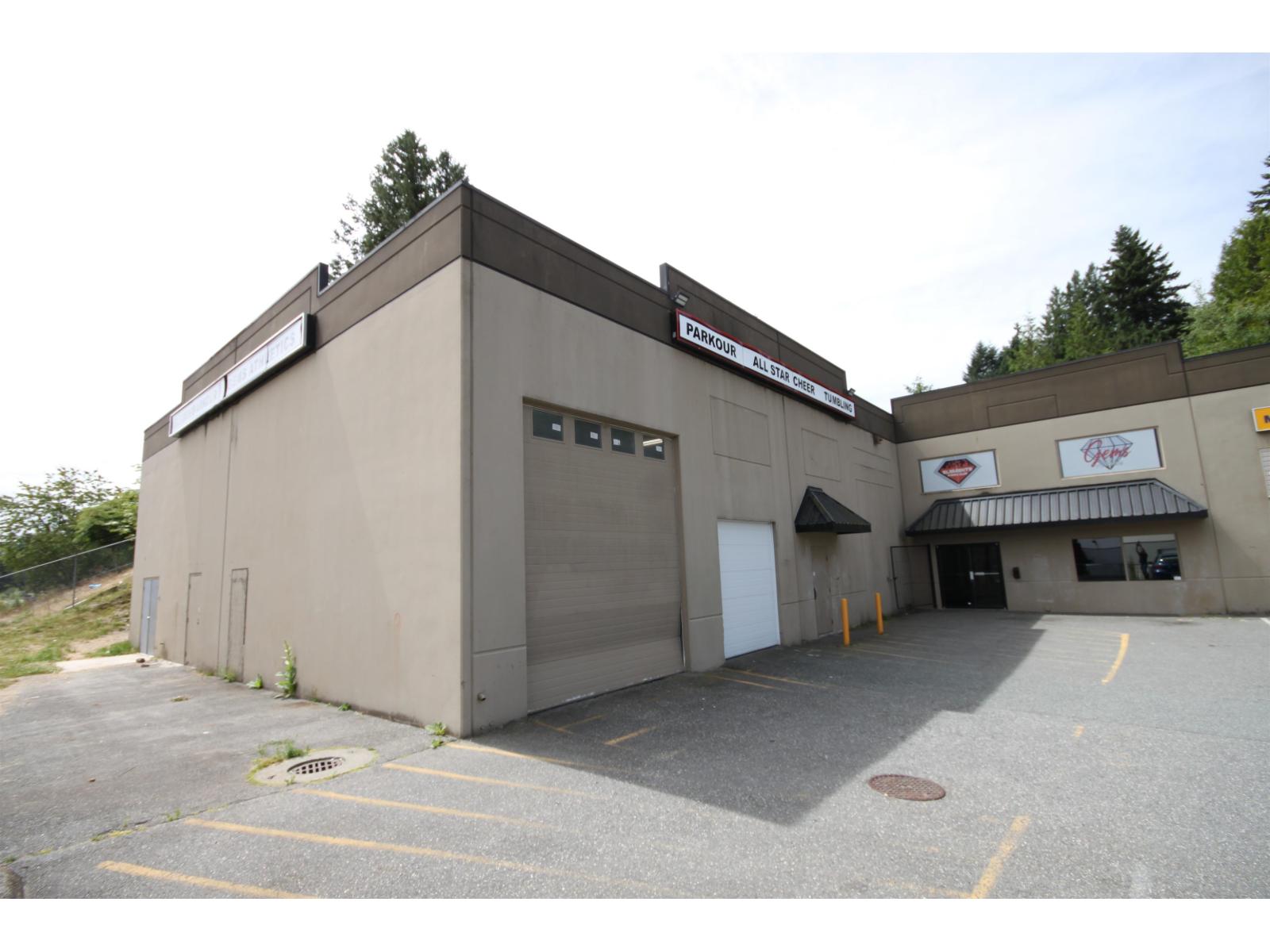 14,15,16 34100 SOUTH FRASER WAY