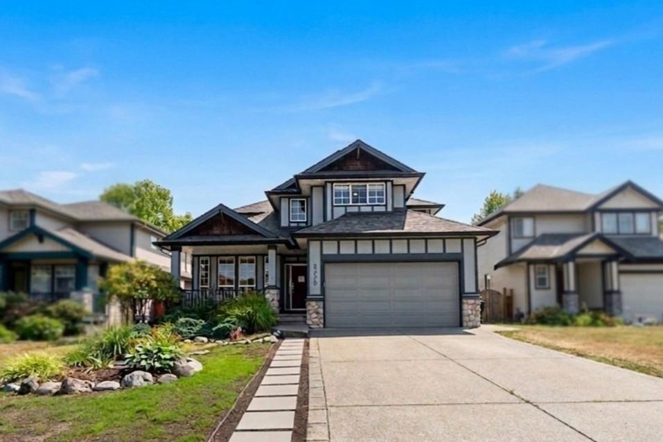 6228 167 STREET, surrey, British Columbia
