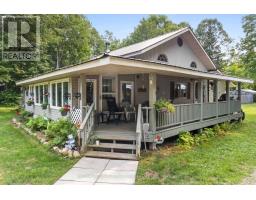 1205 YANDRESKI ROAD, Madawaska Valley, Ontario