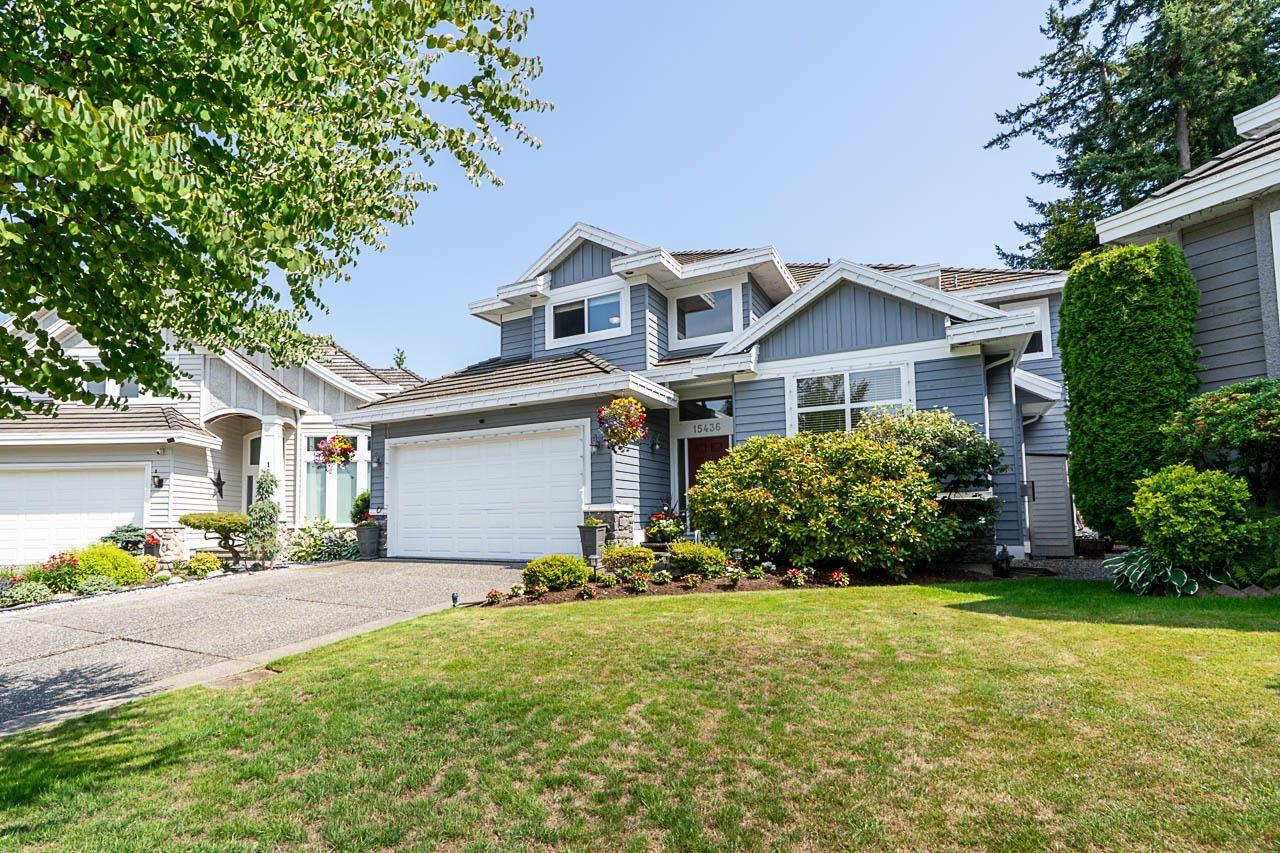 15436 36b Avenue, Surrey, British Columbia  V3Z 0H3 - Photo 2 - R3146949