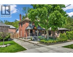 25 PARK Street E, Hamilton, Ontario