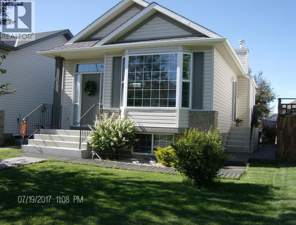 55 Eversyde Green SW, Calgary, Alberta