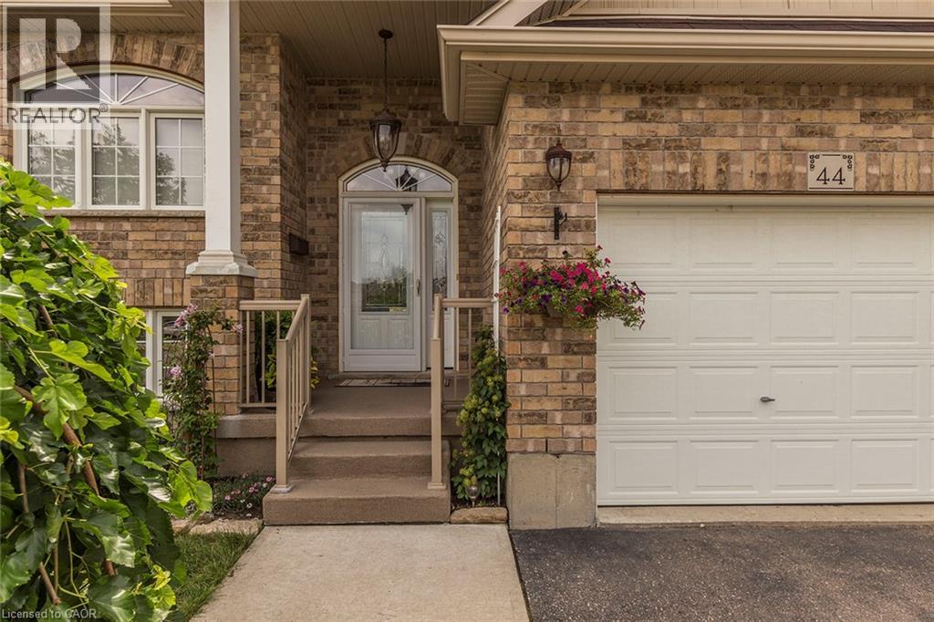44 Lemon Grass Street, Kitchener, Ontario  N2N 3R5 - Photo 3 - 40848079
