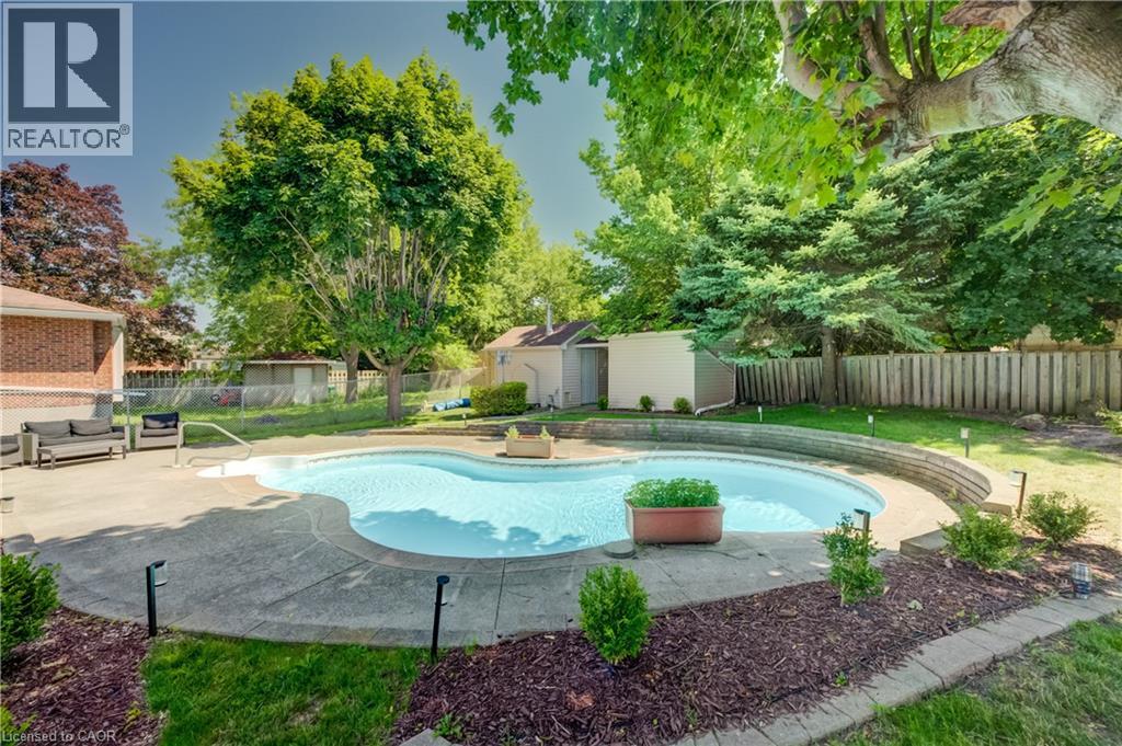 2035 Old Mill Road, Kitchener, Ontario  N2P 1E4 - Photo 38 - 40848162