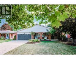 2035 OLD MILL Road, Kitchener, Ontario