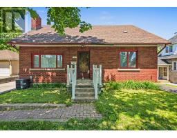 1361 SUMMERVILLE AVENUE, ottawa, Ontario