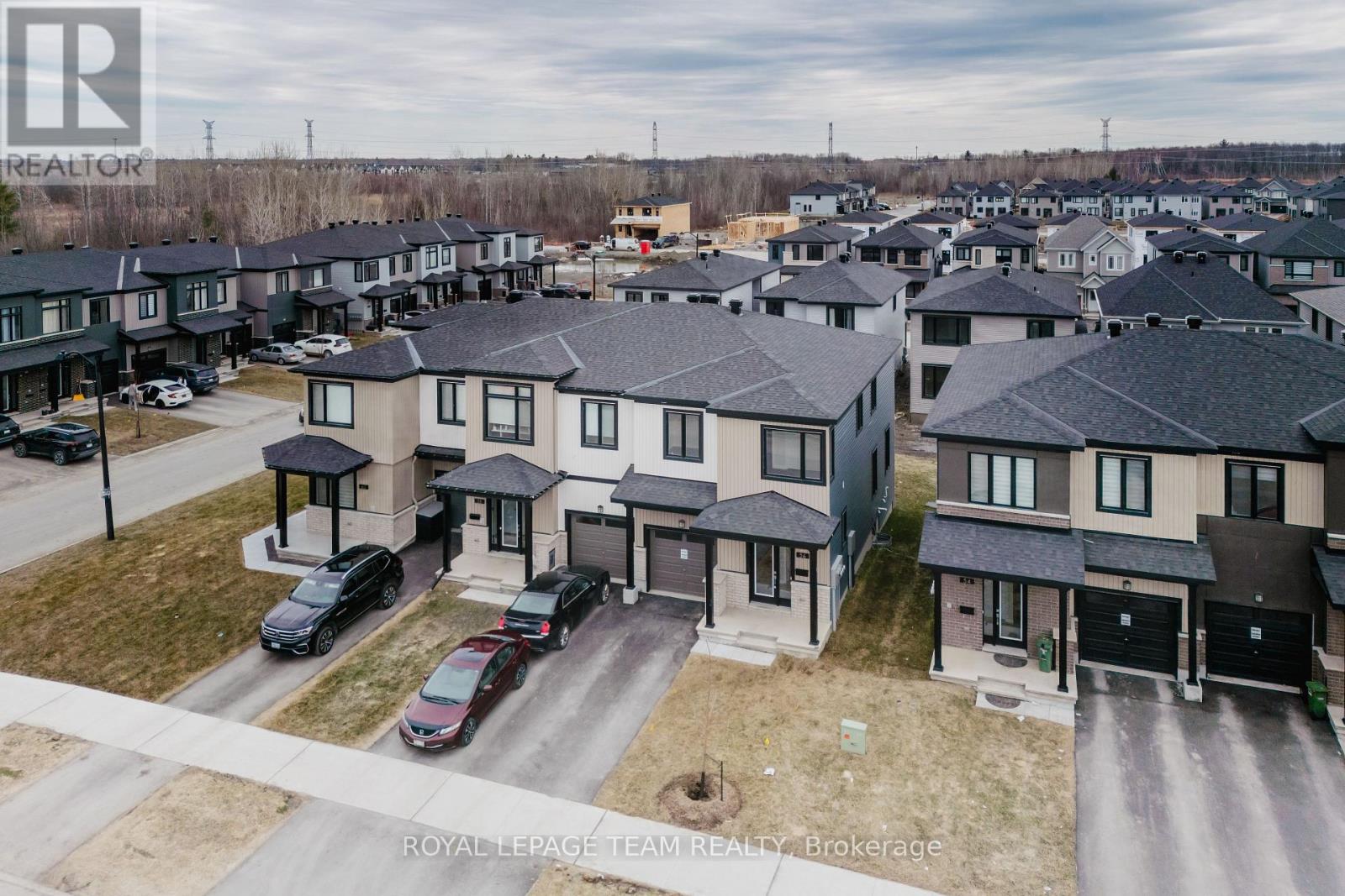 56 CHEMIN DE JARGEAU ROAD, Ottawa, Ontario