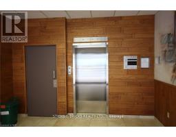 201 - 4673 ONTARIO AVENUE, Niagara Falls, Ontario