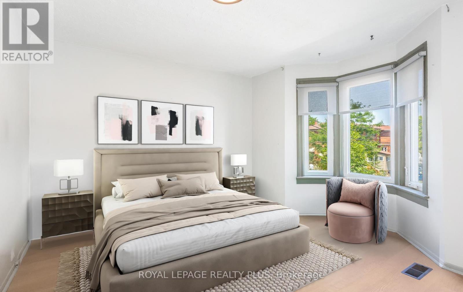 39 Maria Street, Toronto, Ontario M6P 1W1 - Photo 18 - W13559410