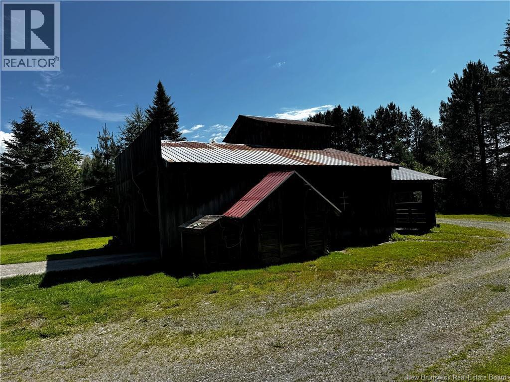 1064 Baisley Road, Saint-Jacques, New Brunswick  E7B 2A3 - Photo 30 - NB144036