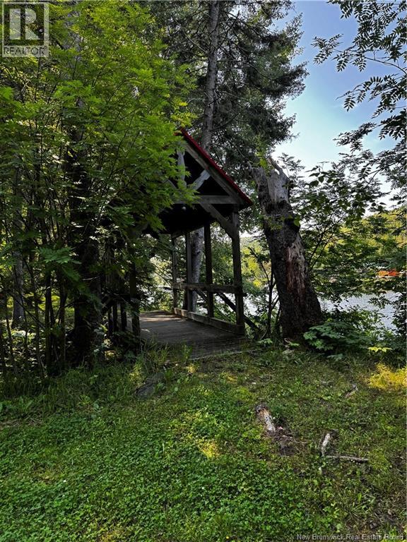 1064 Baisley Road, Saint-Jacques, New Brunswick  E7B 2A3 - Photo 8 - NB144036