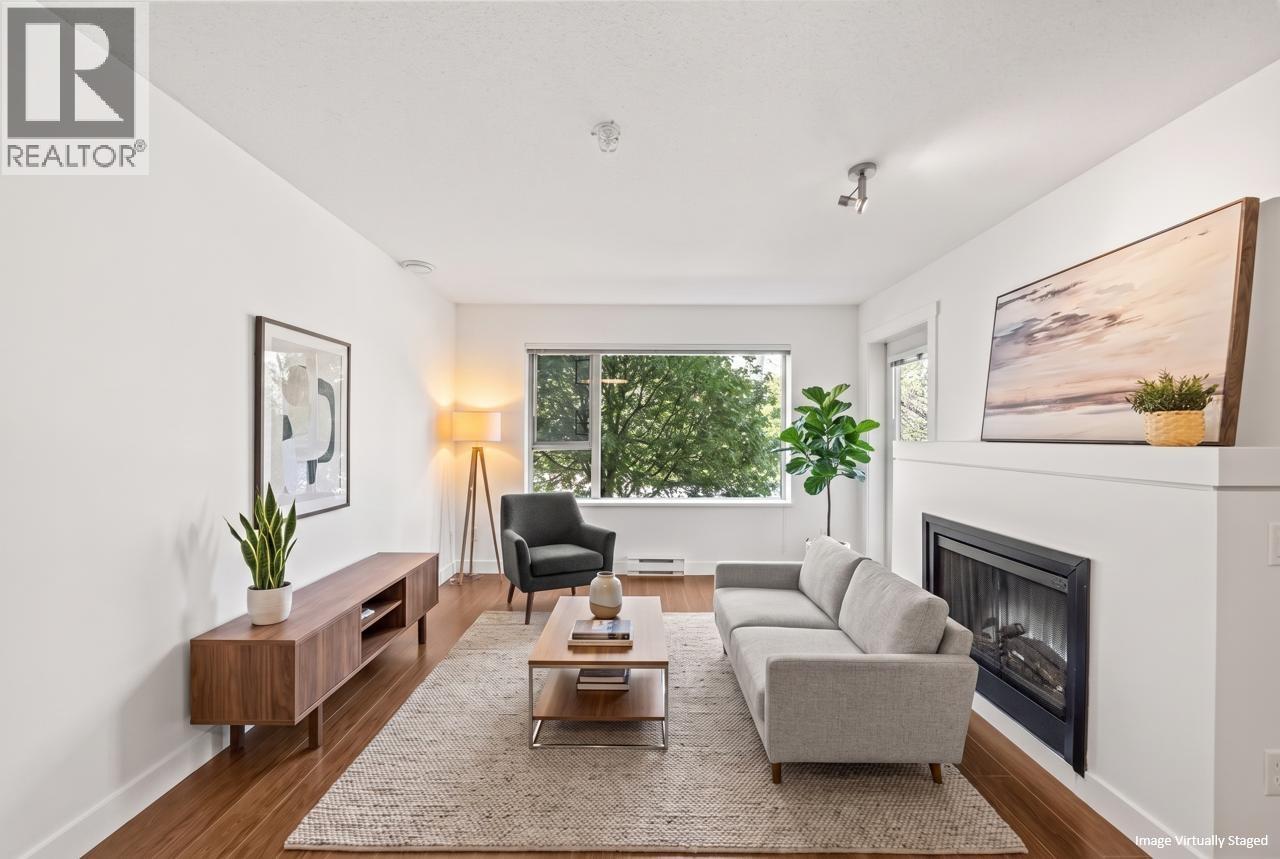 216 4728 Dawson Street, Burnaby, British Columbia  V5C 0A9 - Photo 4 - R3146549