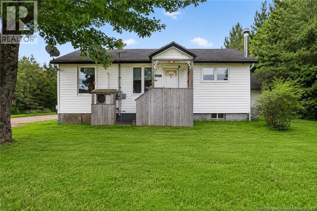 3597 Route 132, Scoudouc, New Brunswick  E4P 3M3 - Photo 19 - NB144146