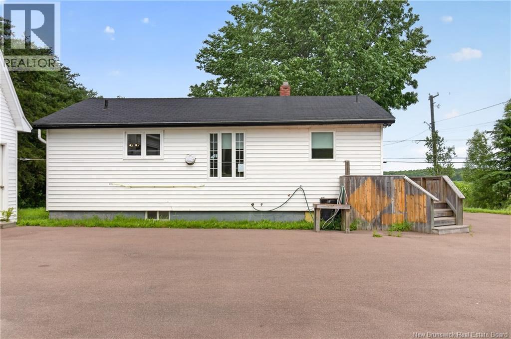 3597 Route 132, Scoudouc, New Brunswick  E4P 3M3 - Photo 21 - NB144146
