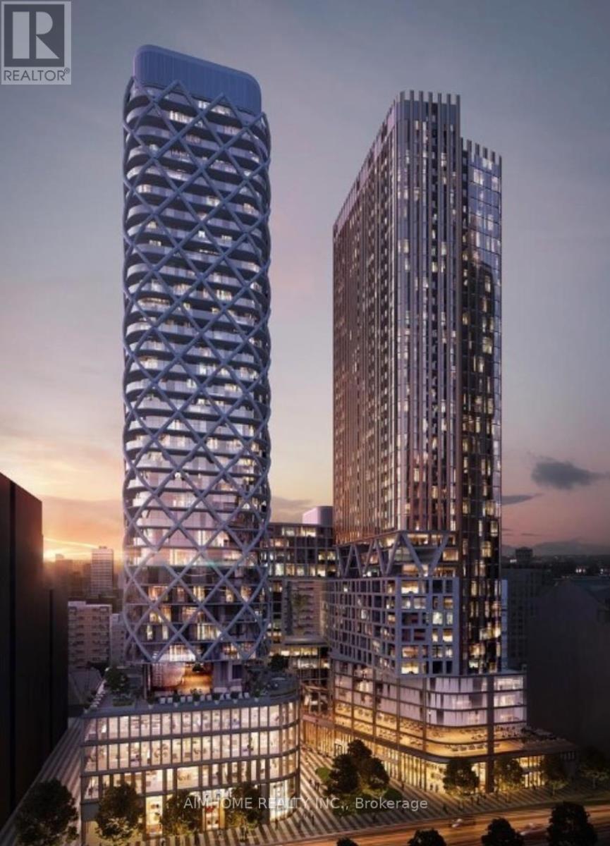 B410 - 121 ST PATRICK STREET, Toronto, Ontario