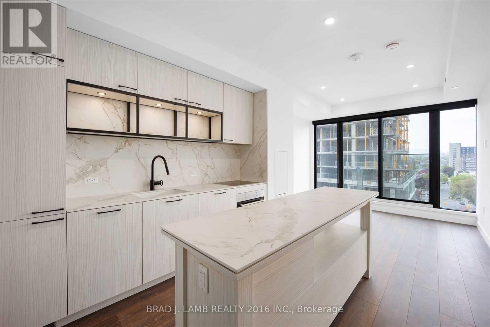 717 - 505 RICHMOND STREET W, Toronto (Waterfront Communities)