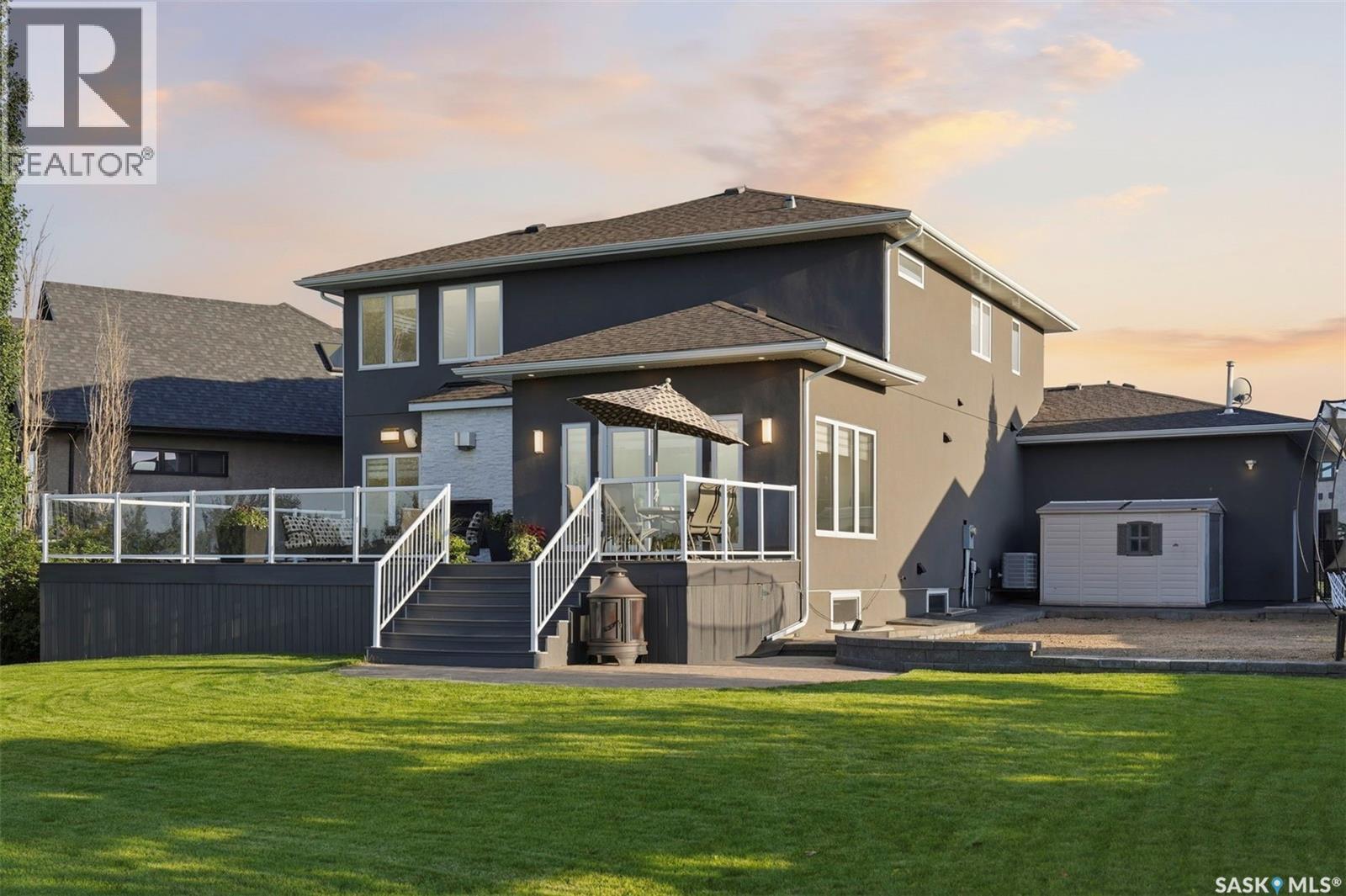 767 Beechdale Way, Saskatoon, Saskatchewan  S7V 0A6 - Photo 55 - SK042659