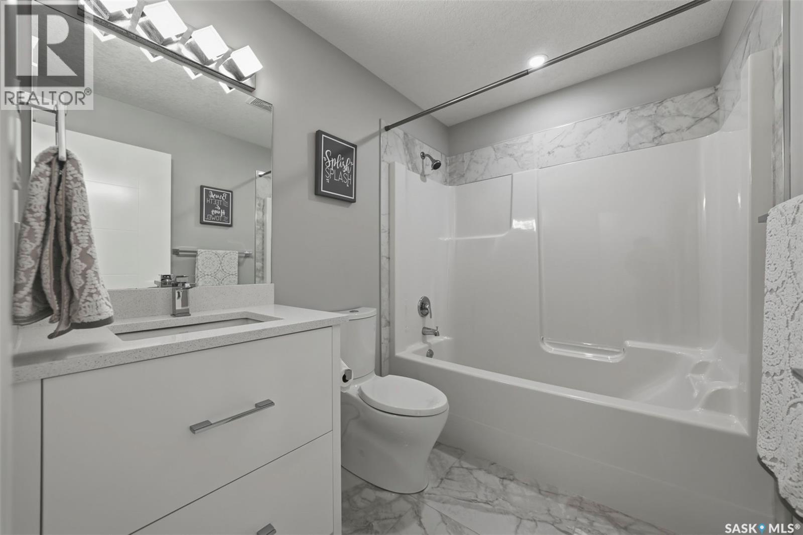 767 Beechdale Way, Saskatoon, Saskatchewan  S7V 0A6 - Photo 27 - SK042659