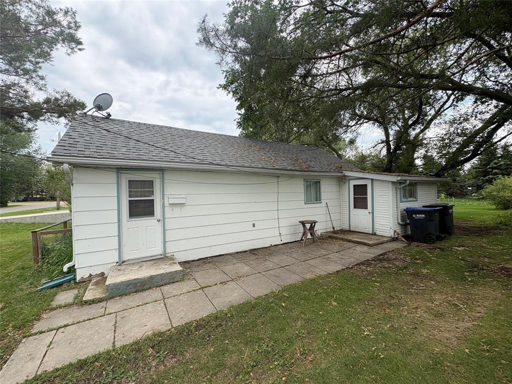 315 Tupper Street E, Killarney, Manitoba  R0K 1G0 - Photo 1 - 202616741