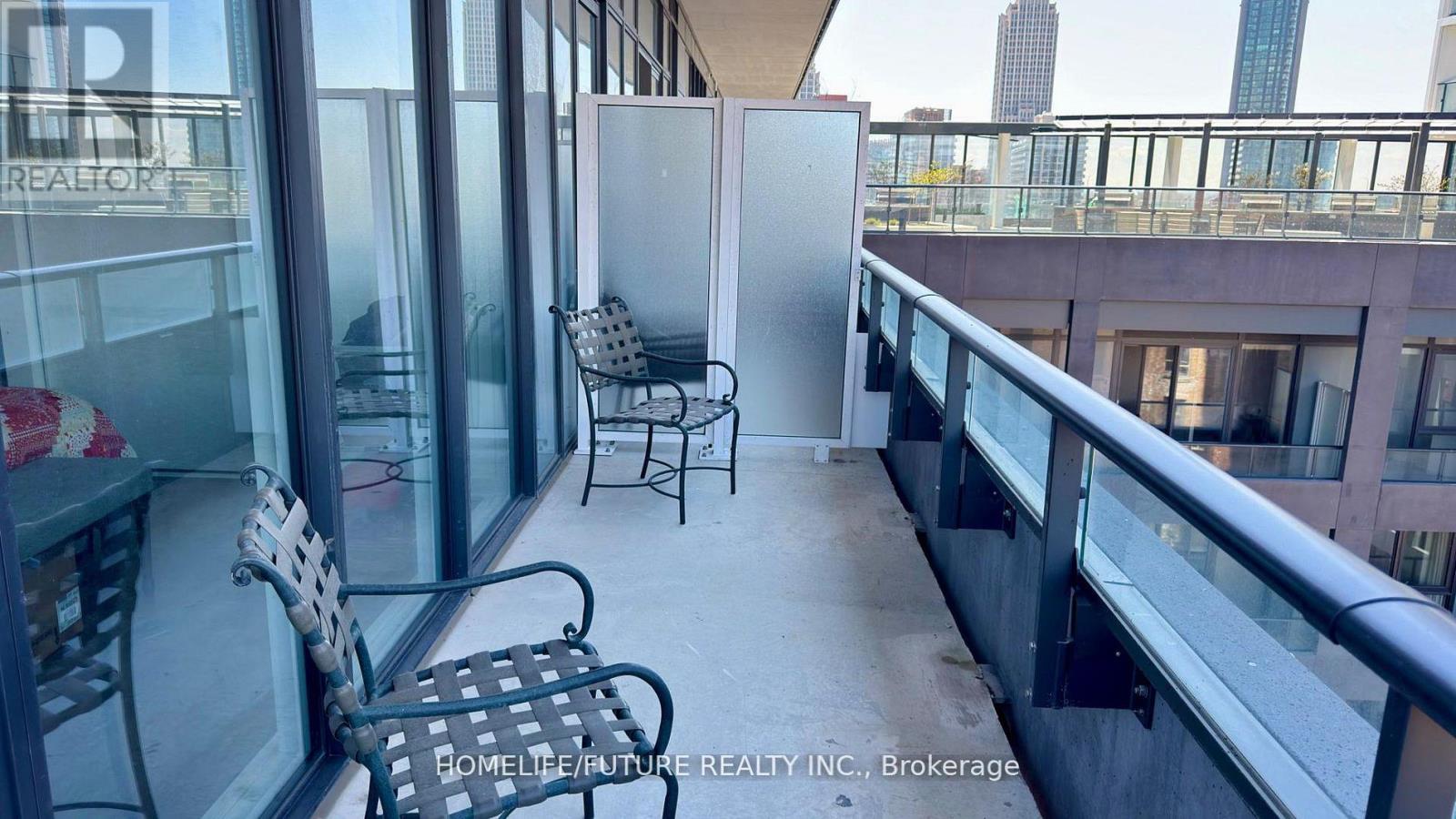 610 - 9 Tecumseth Street, Toronto, Ontario  M5V 0S5 - Photo 22 - C13571836