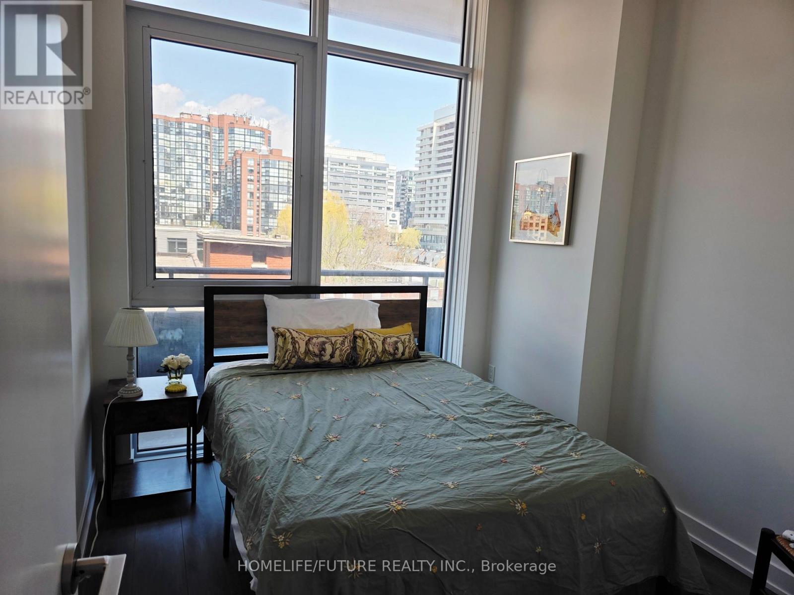 610 - 9 Tecumseth Street, Toronto, Ontario  M5V 0S5 - Photo 18 - C13571836