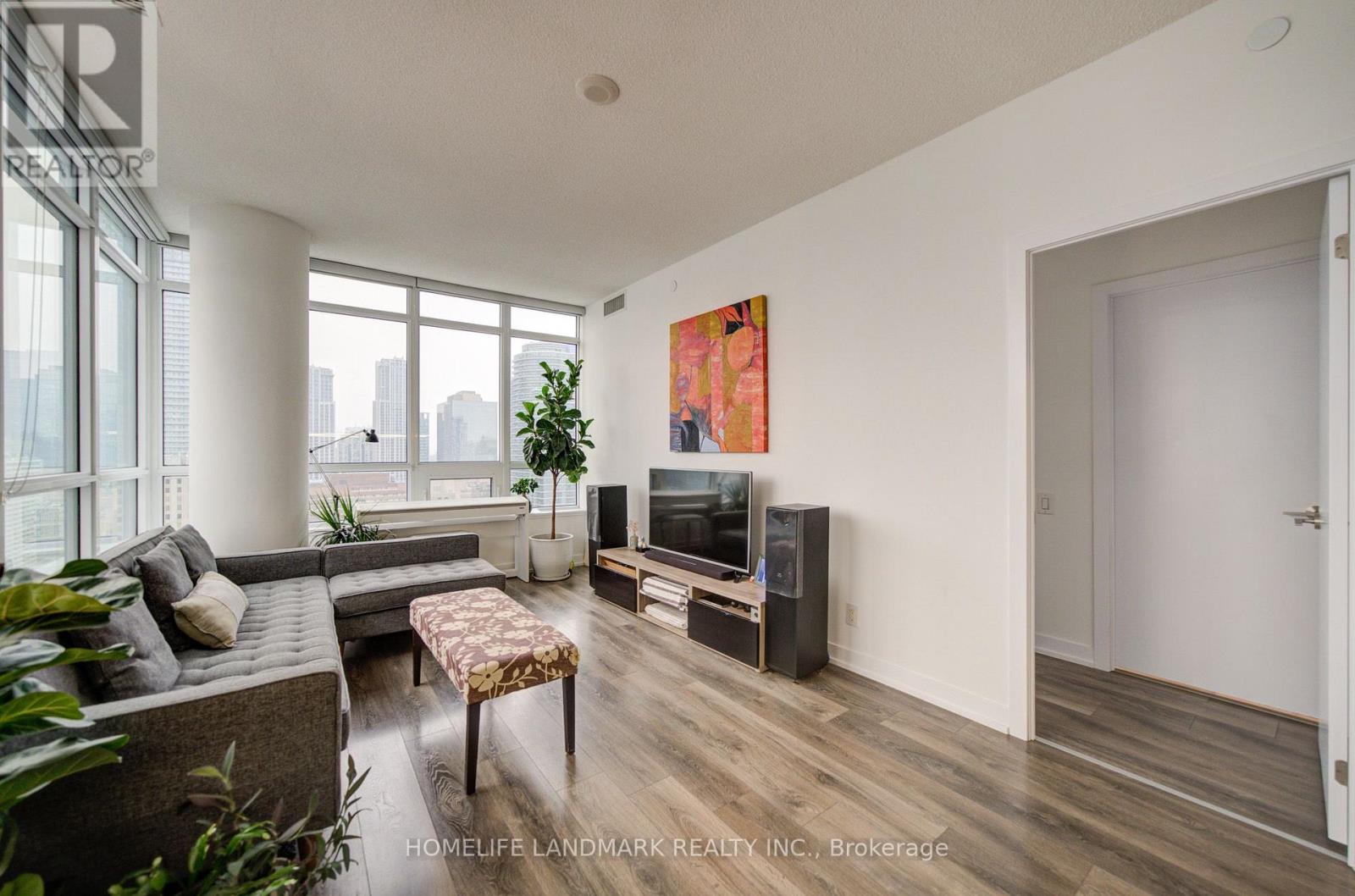 2711 - 365 Church Street, Toronto, Ontario  M5B 0B5 - Photo 10 - C13571942