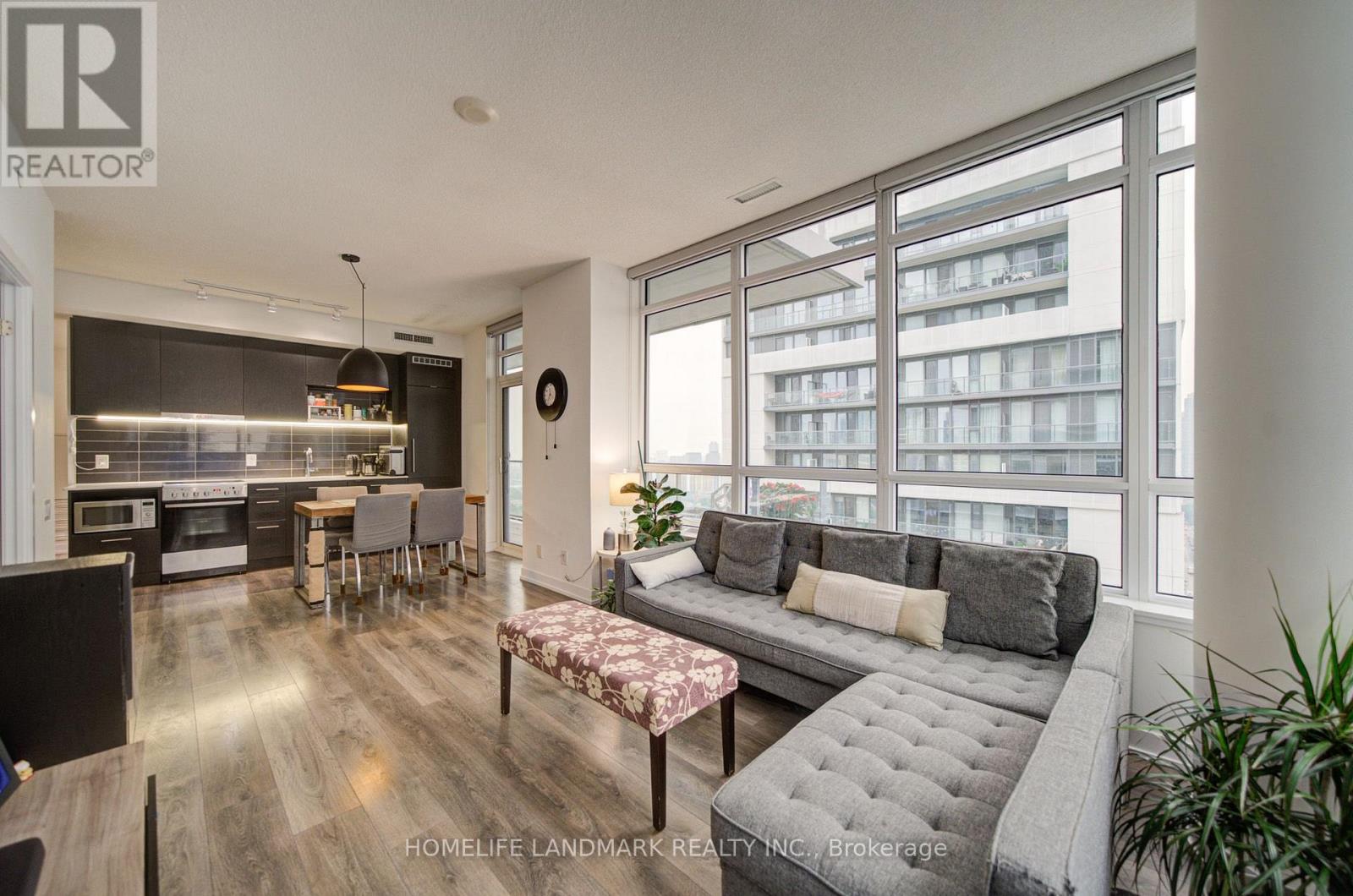 2711 - 365 Church Street, Toronto, Ontario  M5B 0B5 - Photo 11 - C13571942