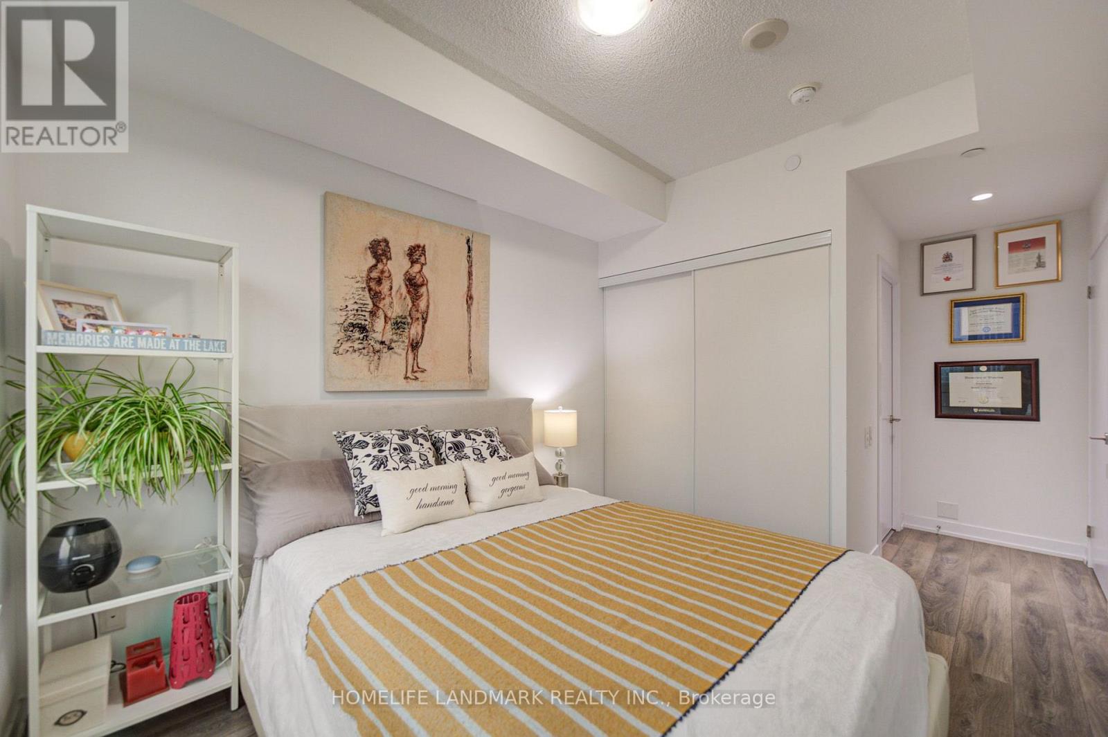 2711 - 365 Church Street, Toronto, Ontario  M5B 0B5 - Photo 16 - C13571942