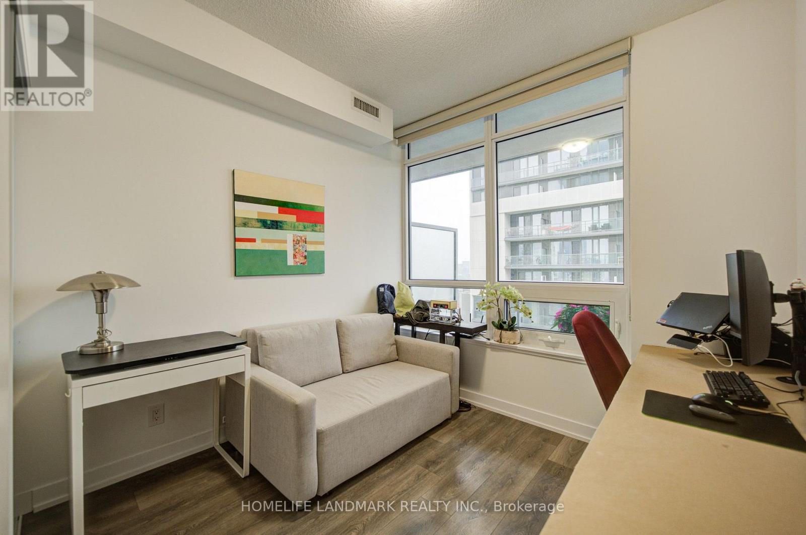 2711 - 365 Church Street, Toronto, Ontario  M5B 0B5 - Photo 13 - C13571942
