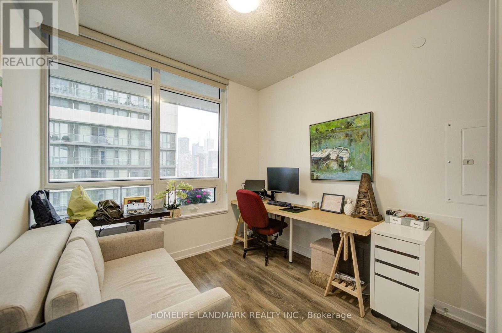 2711 - 365 Church Street, Toronto, Ontario  M5B 0B5 - Photo 14 - C13571942