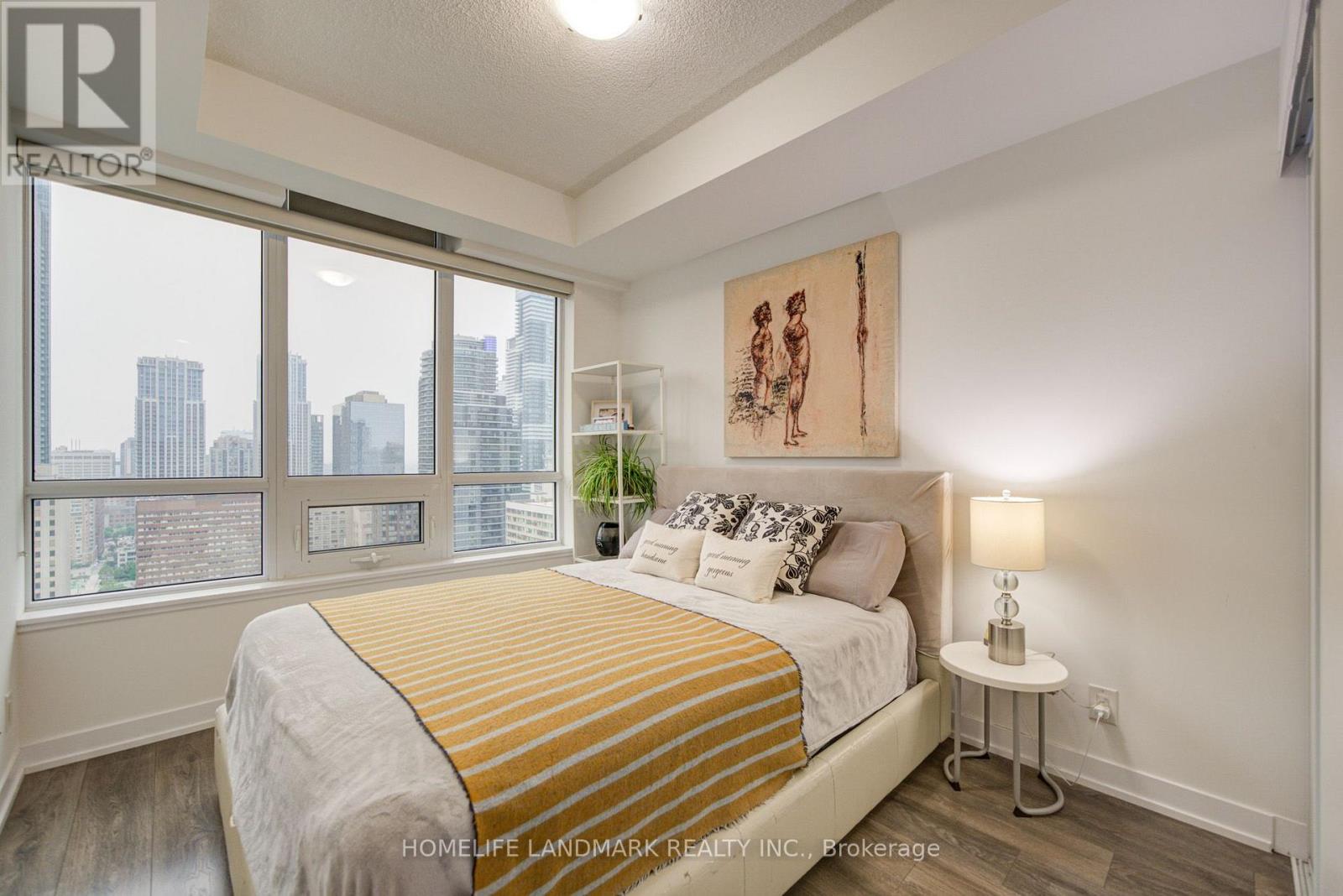 2711 - 365 Church Street, Toronto, Ontario  M5B 0B5 - Photo 15 - C13571942