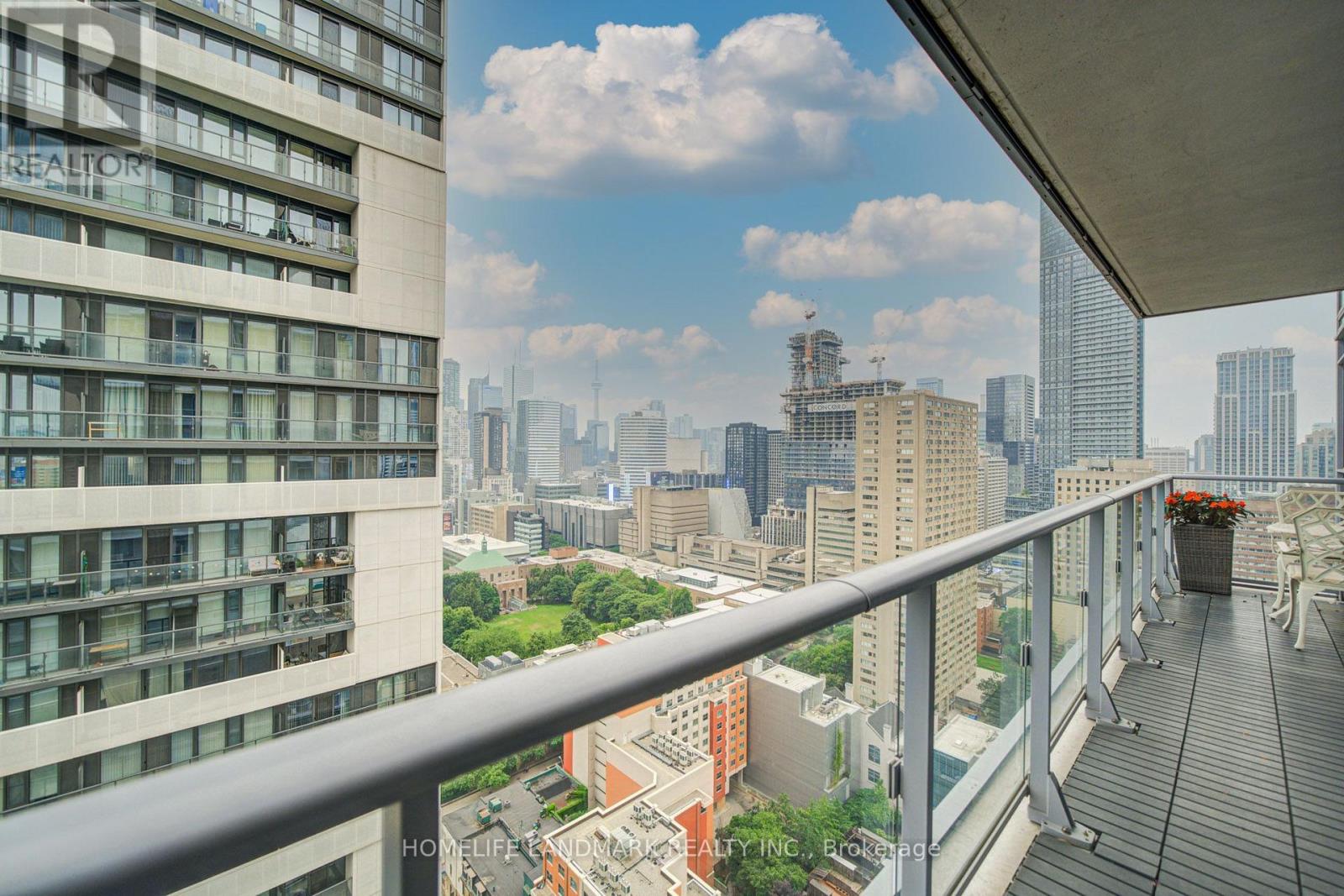 2711 - 365 Church Street, Toronto, Ontario  M5B 0B5 - Photo 21 - C13571942