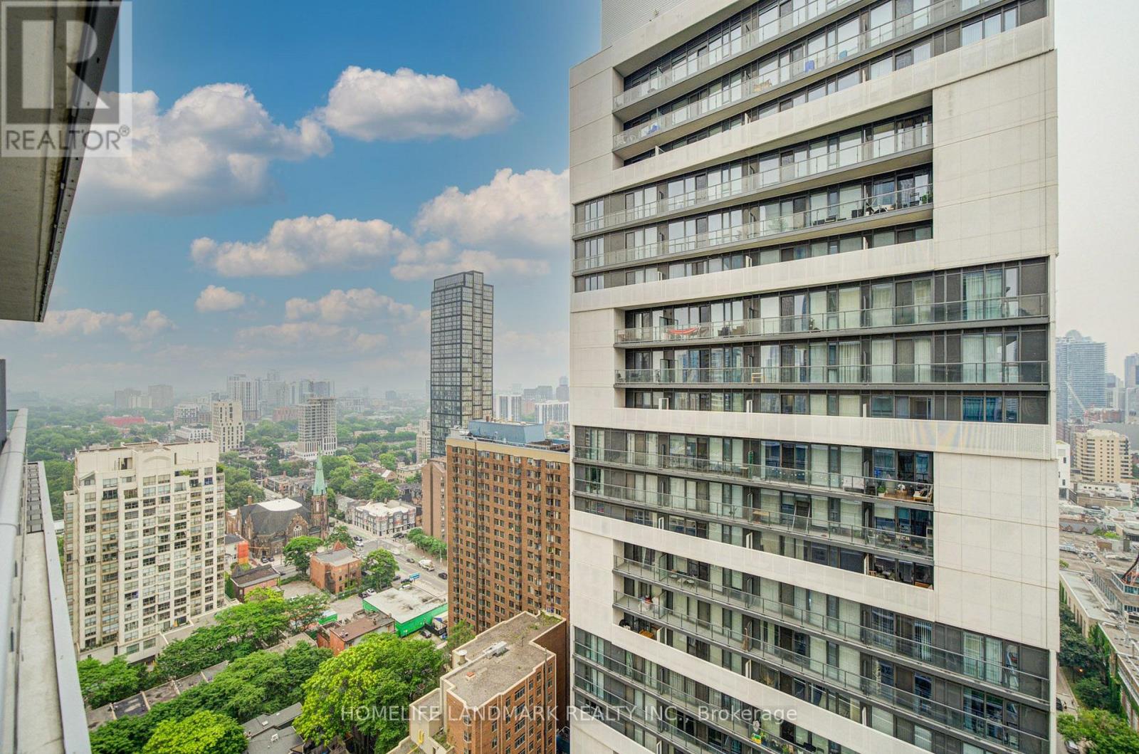 2711 - 365 Church Street, Toronto, Ontario  M5B 0B5 - Photo 22 - C13571942