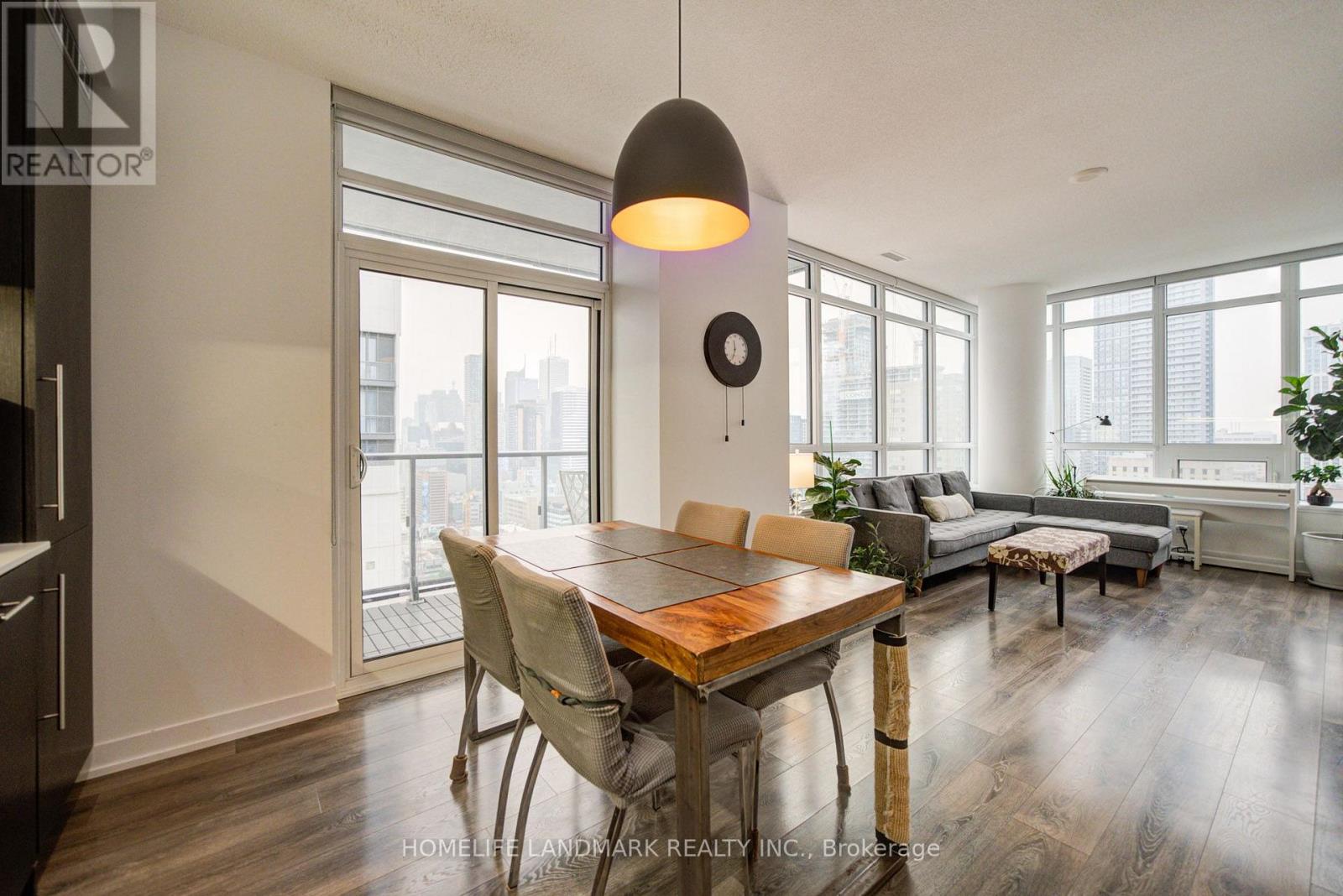 2711 - 365 Church Street, Toronto, Ontario  M5B 0B5 - Photo 5 - C13571942