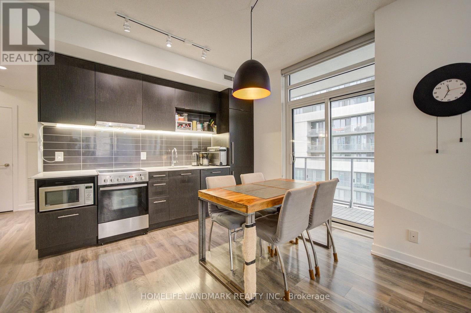 2711 - 365 Church Street, Toronto, Ontario  M5B 0B5 - Photo 7 - C13571942