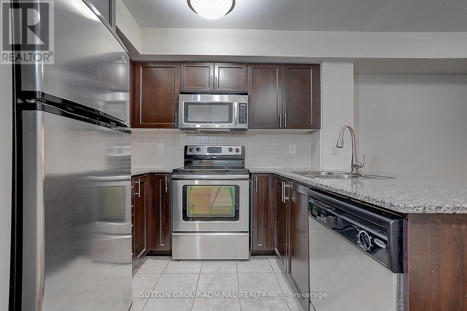 1408 - 1060 Sheppard Avenue, Toronto, Ontario  M3J 0G7 - Photo 11 - W13568178