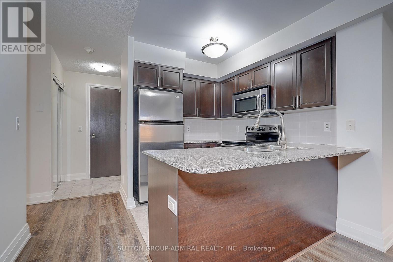 1408 - 1060 Sheppard Avenue, Toronto, Ontario  M3J 0G7 - Photo 13 - W13568178