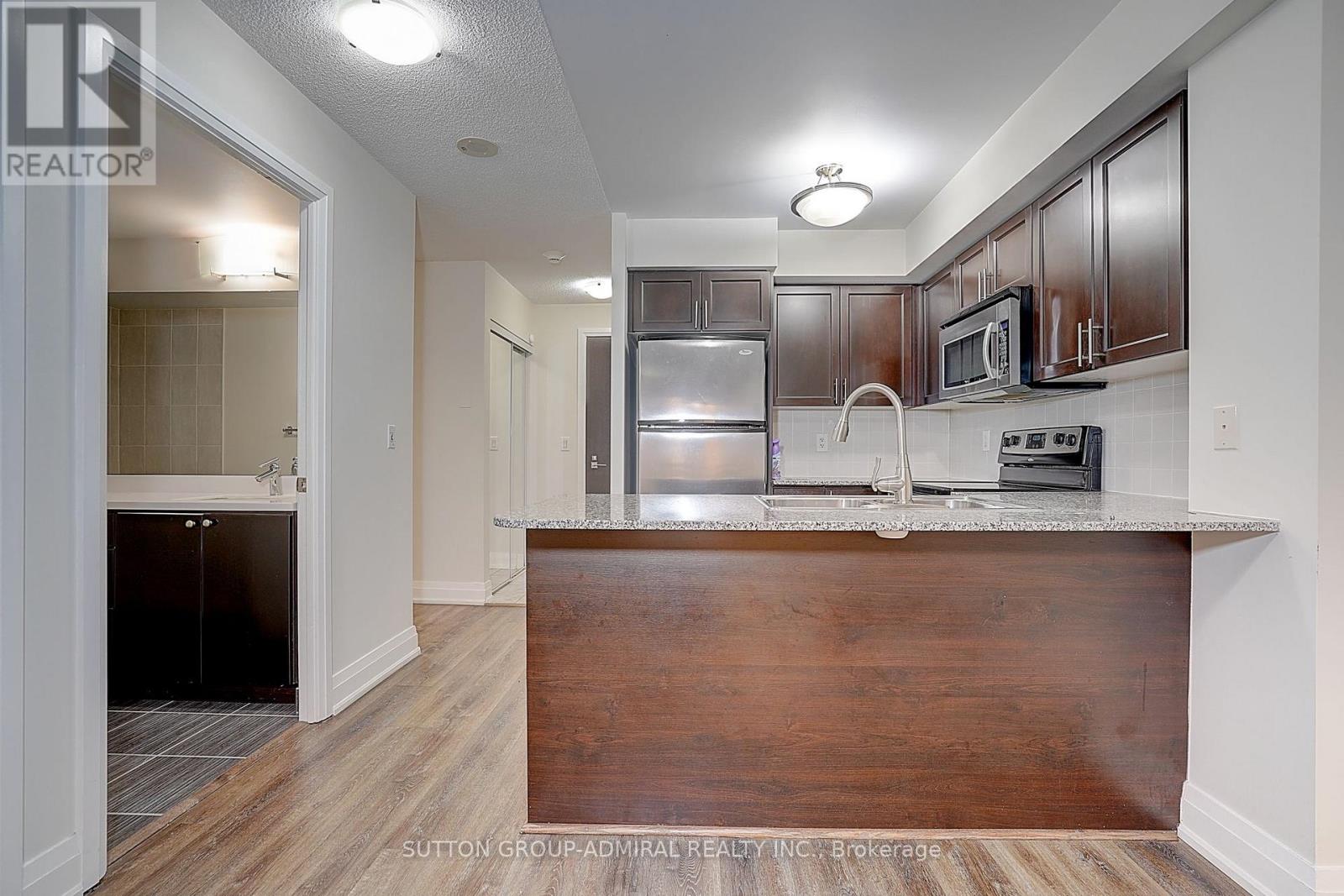 1408 - 1060 Sheppard Avenue, Toronto, Ontario  M3J 0G7 - Photo 15 - W13568178