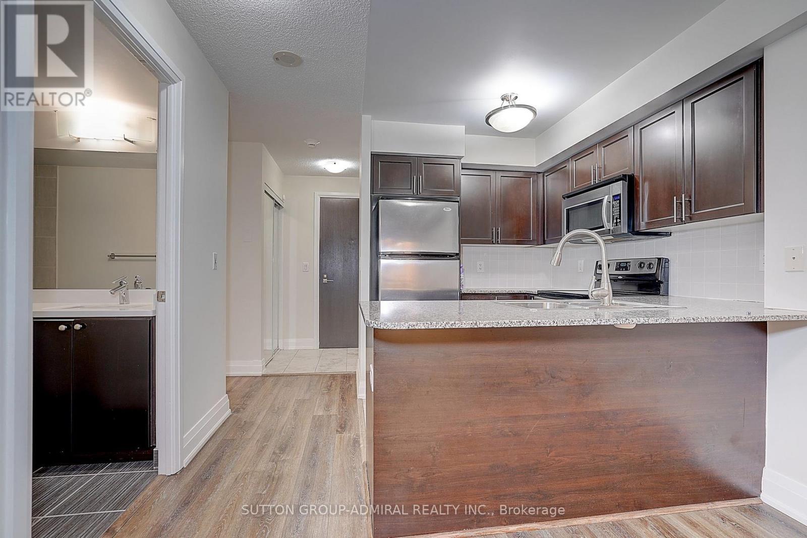 1408 - 1060 Sheppard Avenue, Toronto, Ontario  M3J 0G7 - Photo 14 - W13568178
