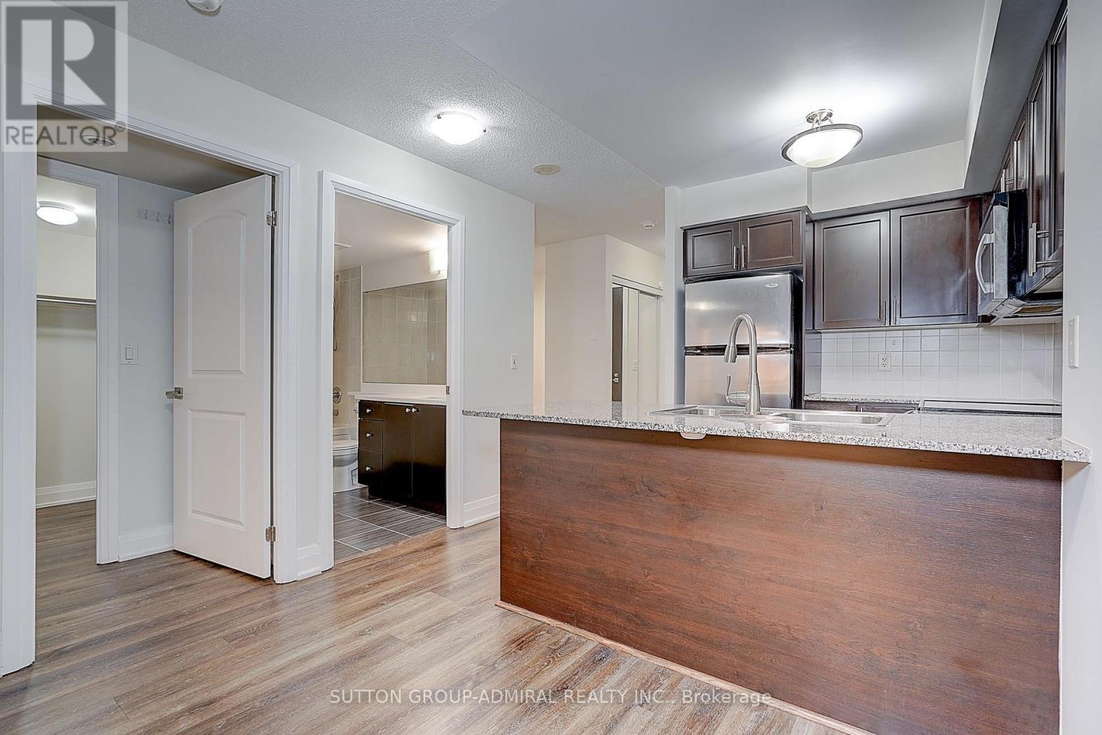 1408 - 1060 Sheppard Avenue, Toronto, Ontario  M3J 0G7 - Photo 16 - W13568178