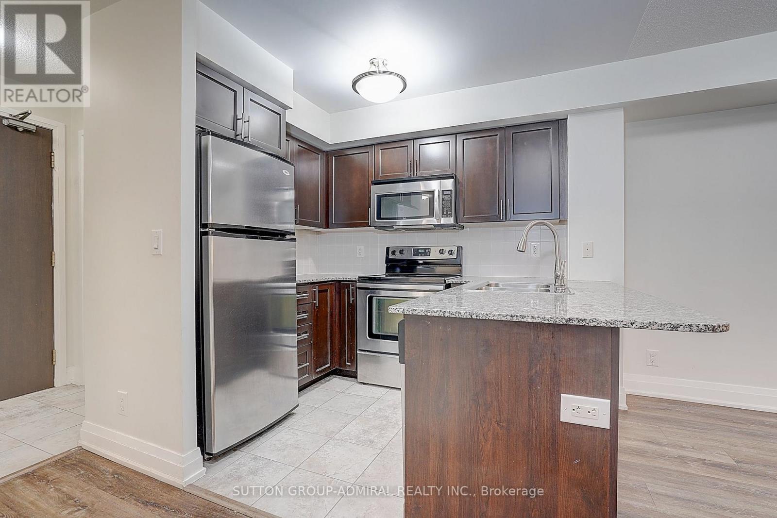 1408 - 1060 Sheppard Avenue, Toronto, Ontario  M3J 0G7 - Photo 12 - W13568178