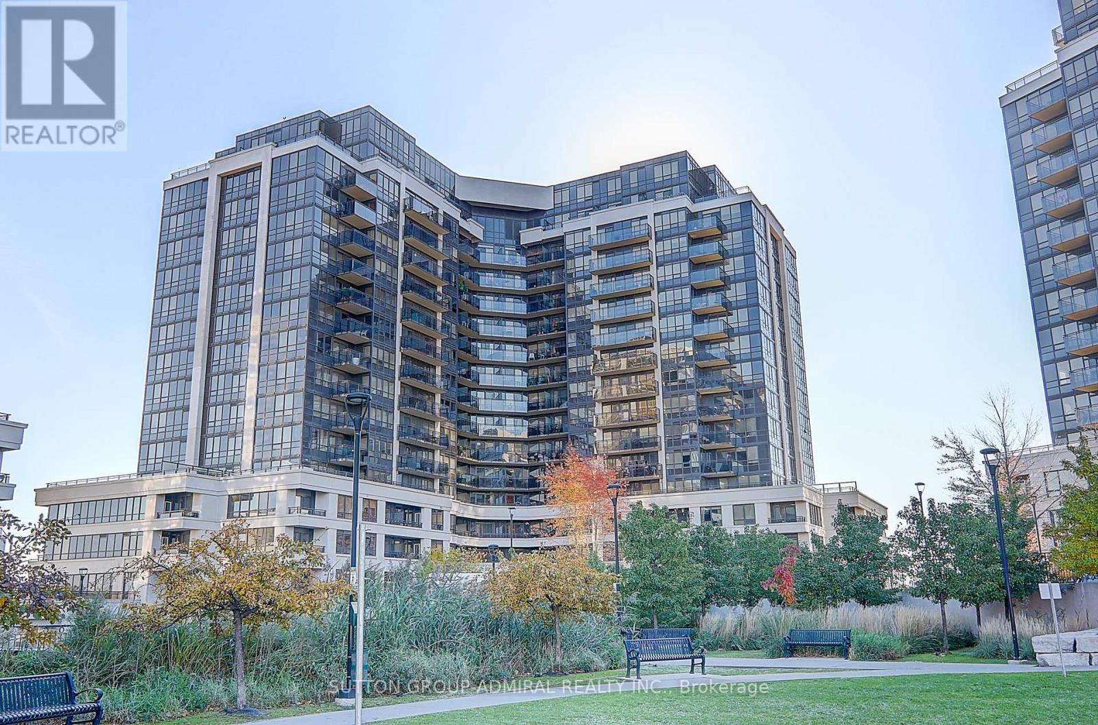 1408 - 1060 Sheppard Avenue, Toronto, Ontario  M3J 0G7 - Photo 2 - W13568178