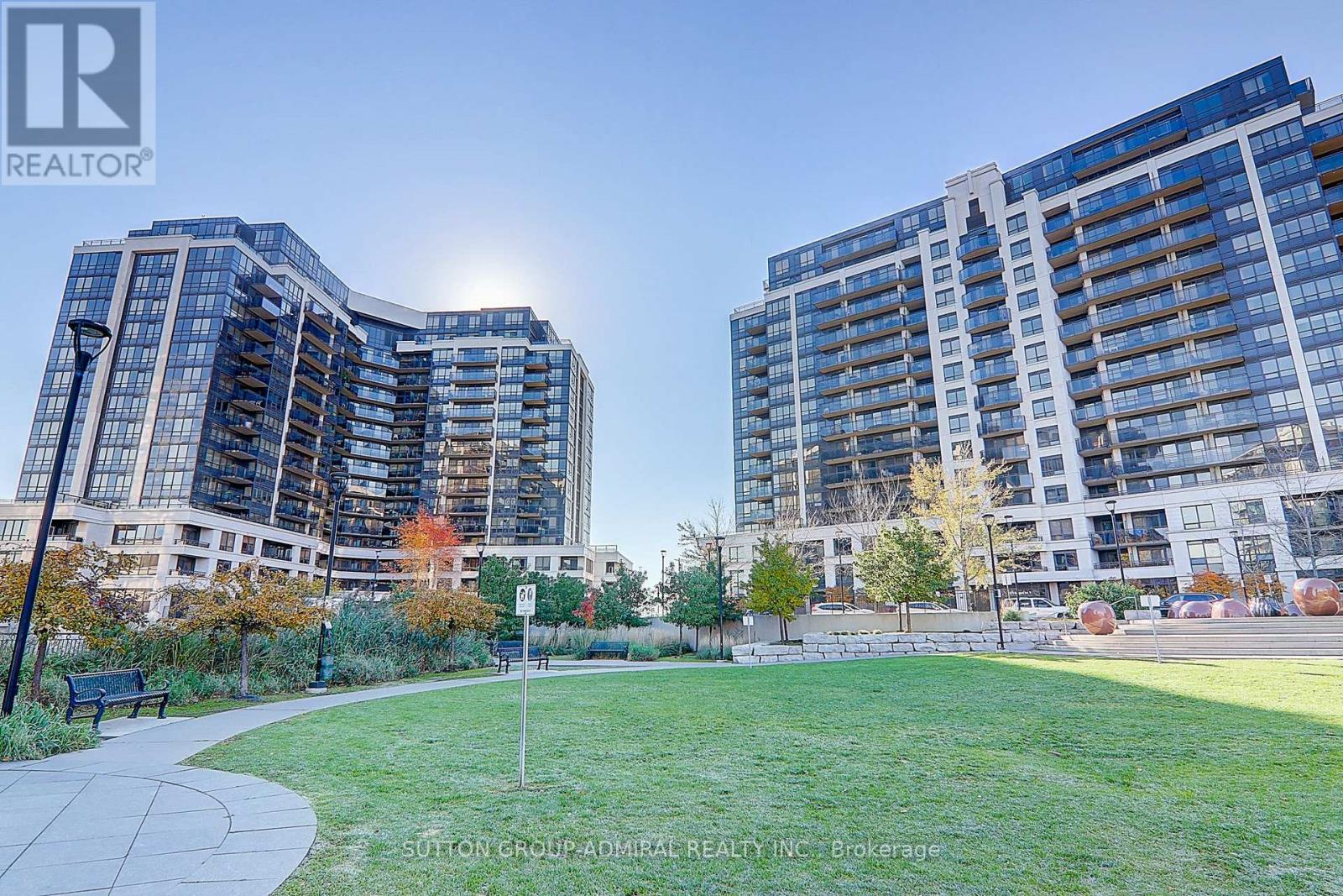 1408 - 1060 Sheppard Avenue, Toronto, Ontario  M3J 0G7 - Photo 3 - W13568178