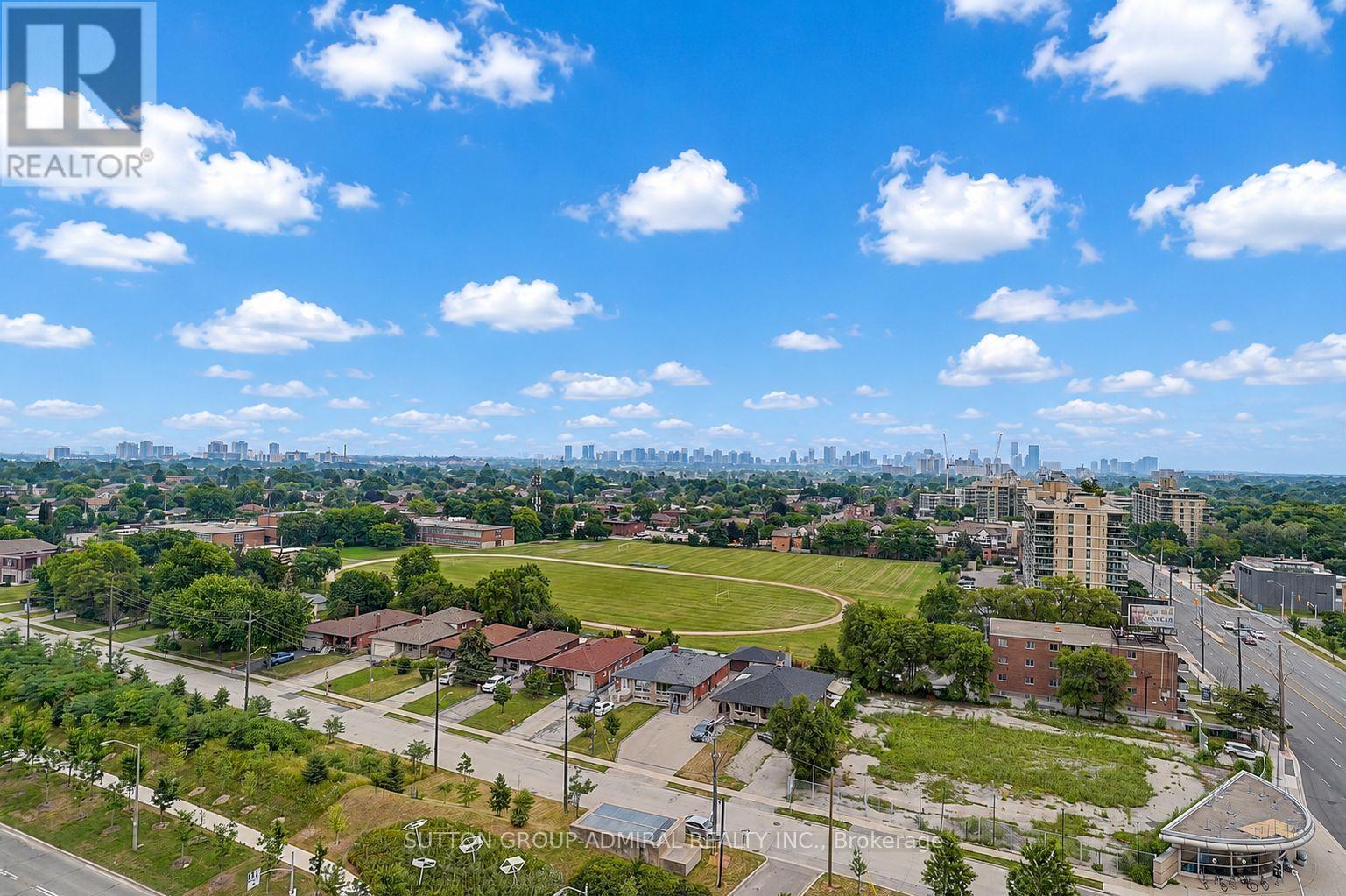 1408 - 1060 Sheppard Avenue, Toronto, Ontario  M3J 0G7 - Photo 33 - W13568178