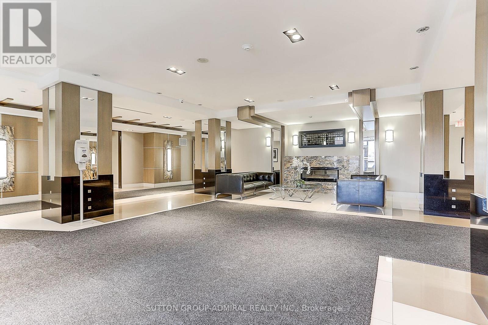 1408 - 1060 Sheppard Avenue, Toronto, Ontario  M3J 0G7 - Photo 35 - W13568178