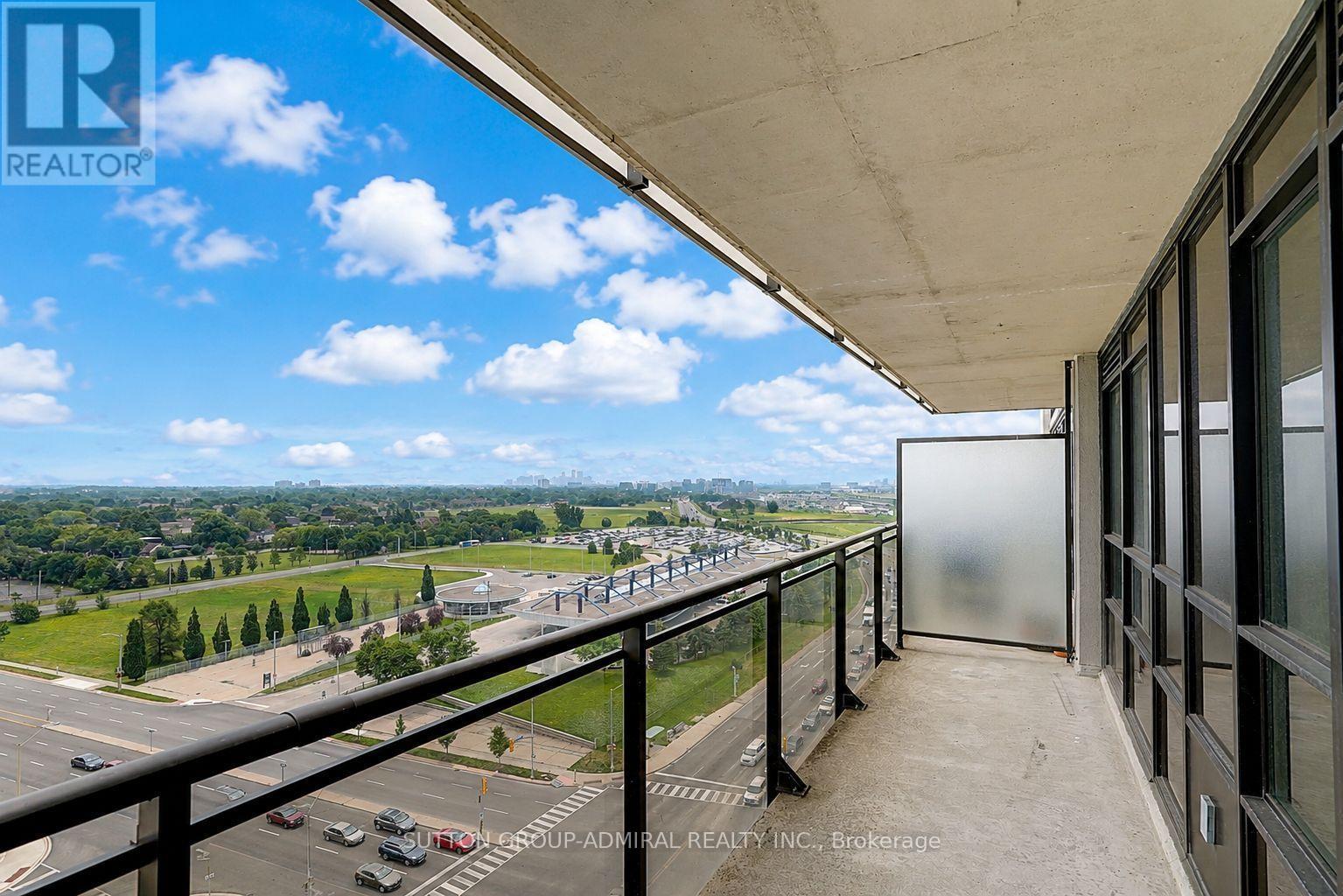 1408 - 1060 Sheppard Avenue, Toronto, Ontario  M3J 0G7 - Photo 31 - W13568178