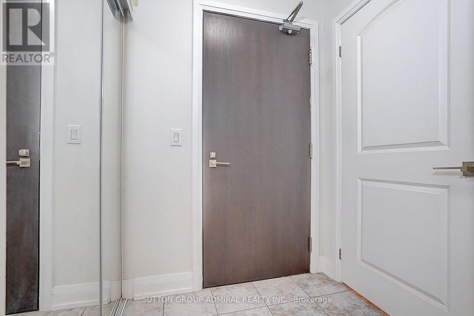1408 - 1060 Sheppard Avenue, Toronto, Ontario  M3J 0G7 - Photo 7 - W13568178